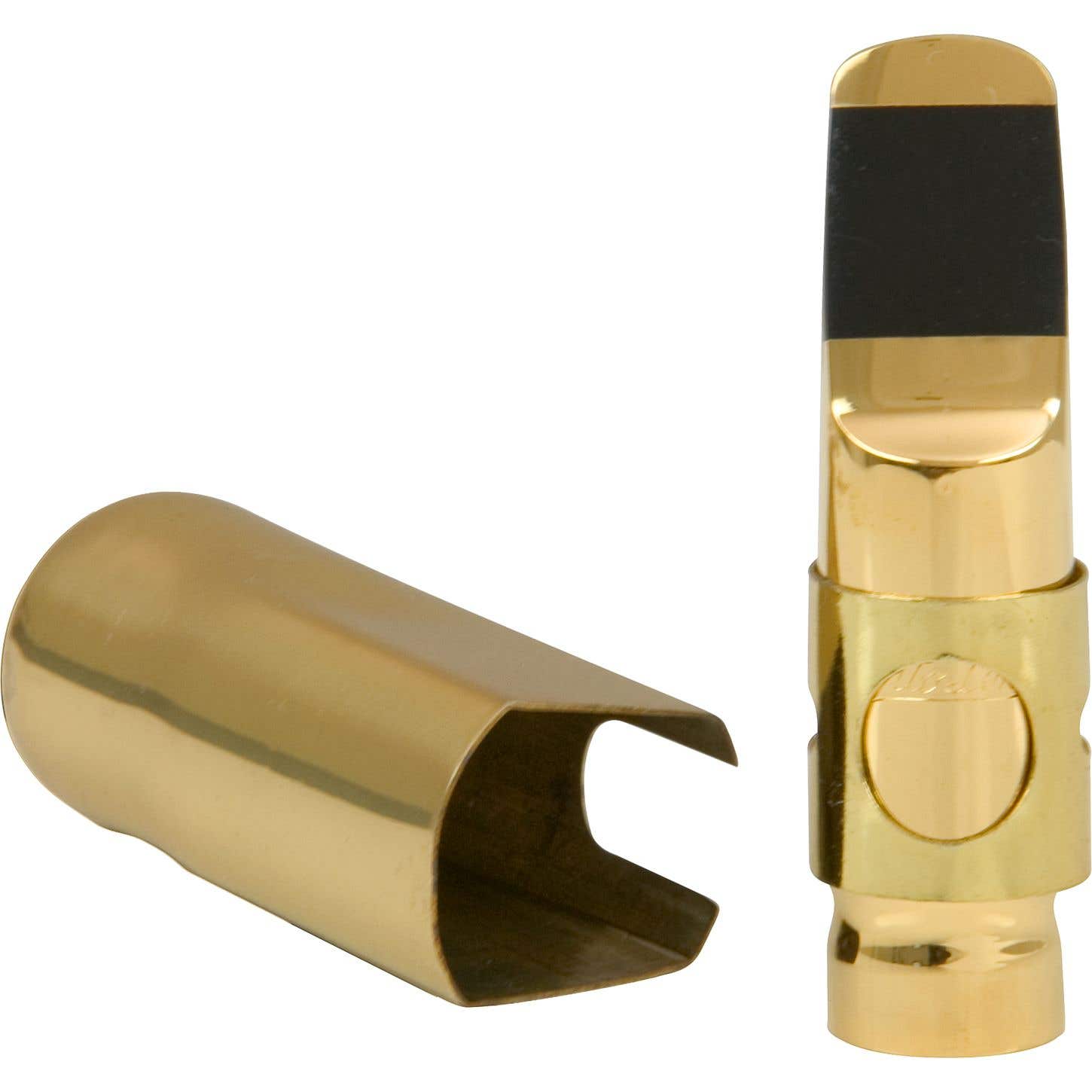 Otto Link - Alto Sax Mouthpiece - Metal 6*