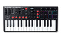 M-Audio Oxygen Pro Mini: 32 Note USB Controller