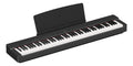 Yamaha P-225B Digital Piano - Black (P225B)