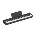 Yamaha P145BT Portable Digital Piano w/Bluetooth - Black