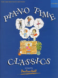 Piano Time Classics