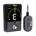 Xvive PS8 Wireless Guitar & Pedal Tuner System