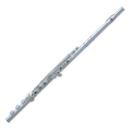 Pearl Professional Flute 695RBECDF  (P695-RBECDF)