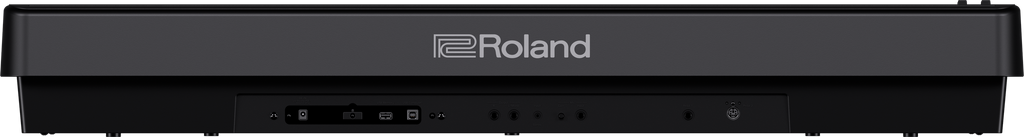 Roland FP-E50 Entertainment Piano - Black