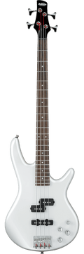 Ibanez GSR200 PW Gio Electric Bass - Pearl White