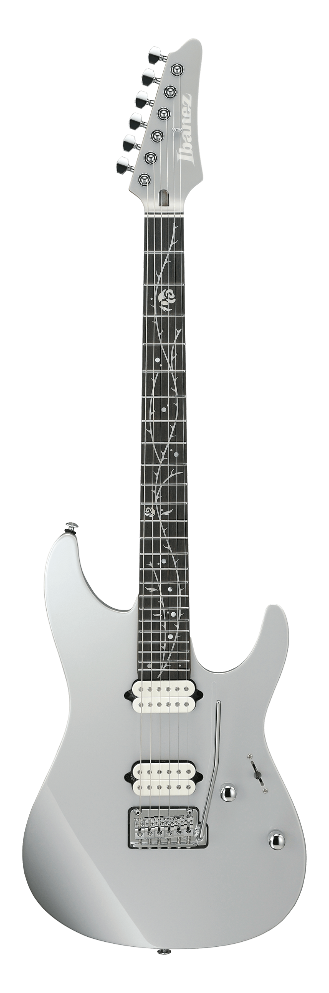Ibanez TOD10 Tim Henson Signature Guitar w/Fishman Fluence Pickups