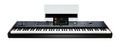Korg PA5X-88 88-note Arranger Keyboard w/Hammer Action Keys