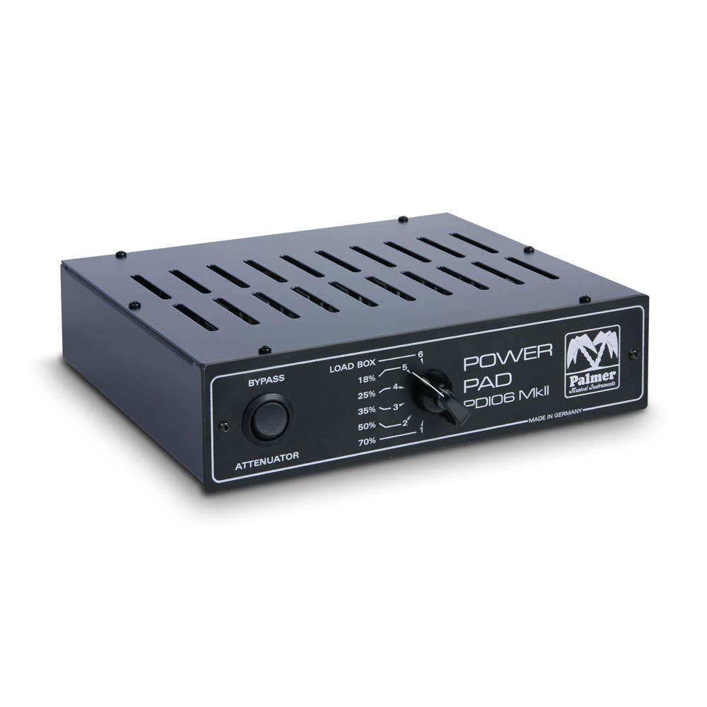 Palmer PDI 06 L16 - Power Attenuator 16 Ohms