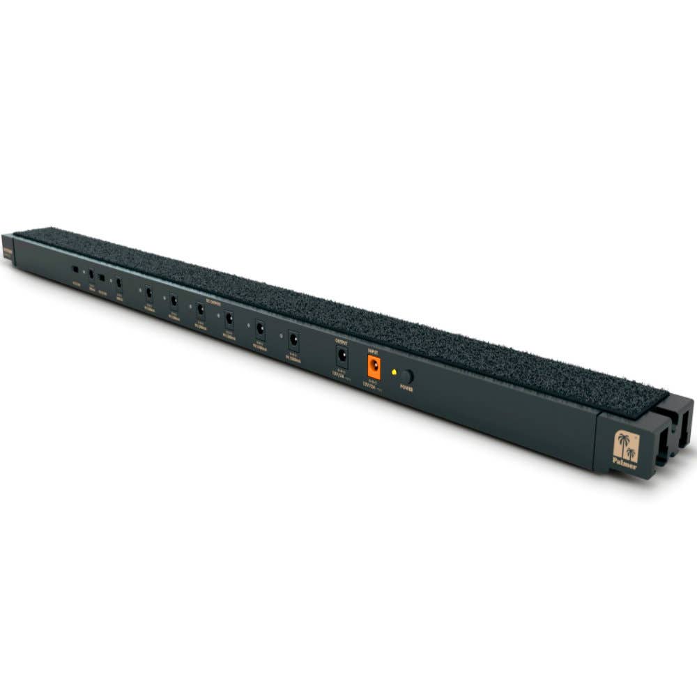 Palmer PEDALBAY 60 PB - Pedalboard w/WTPB60 Powerbar