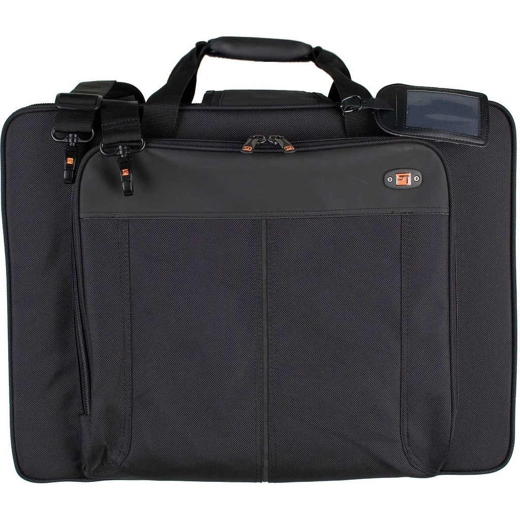 Protec Trumpet/ Flugelhorn Combination Pro Pac Case PB301F
