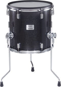 Roland PDA140FMS 14" Floor Tom Drum - Metallic Sparkle