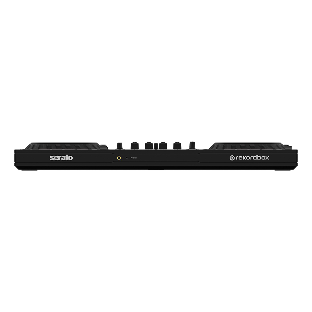 Pioneer DDJ-FLX10 4-Channel DJ Controller