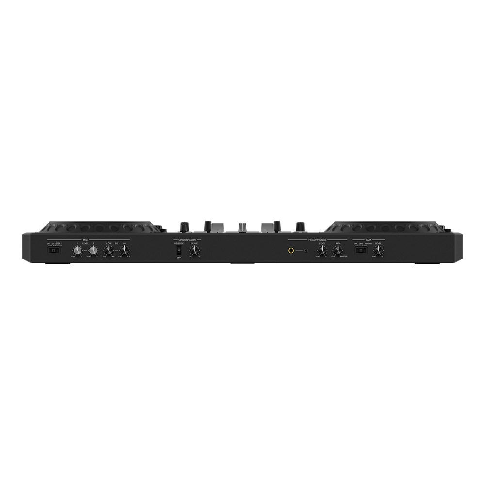 Pioneer DJ DDJ-REV5 Professional DJ Controller for Serato DJ Pro / rekordbox