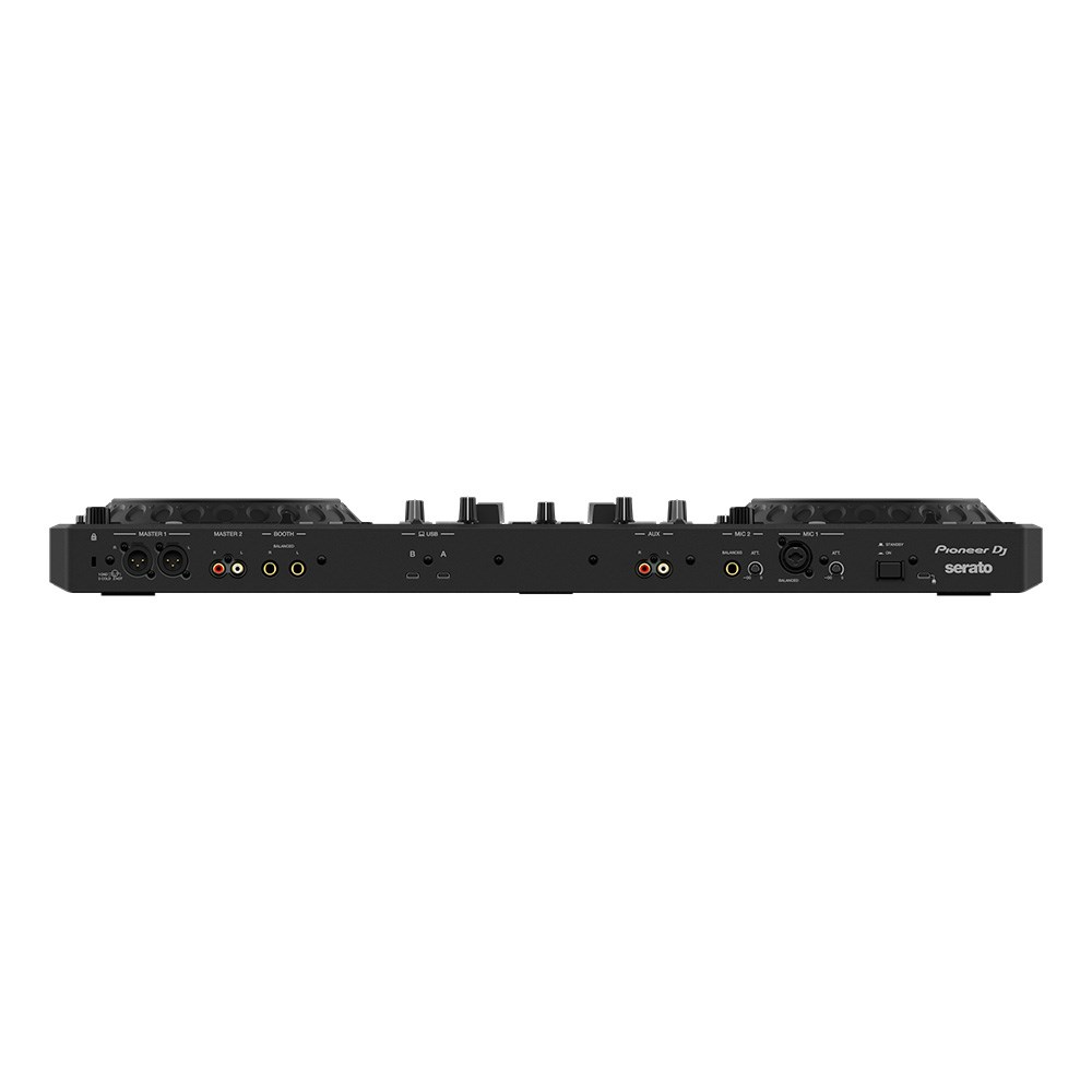 Pioneer DJ DDJ-REV5 Professional DJ Controller for Serato DJ Pro / rekordbox