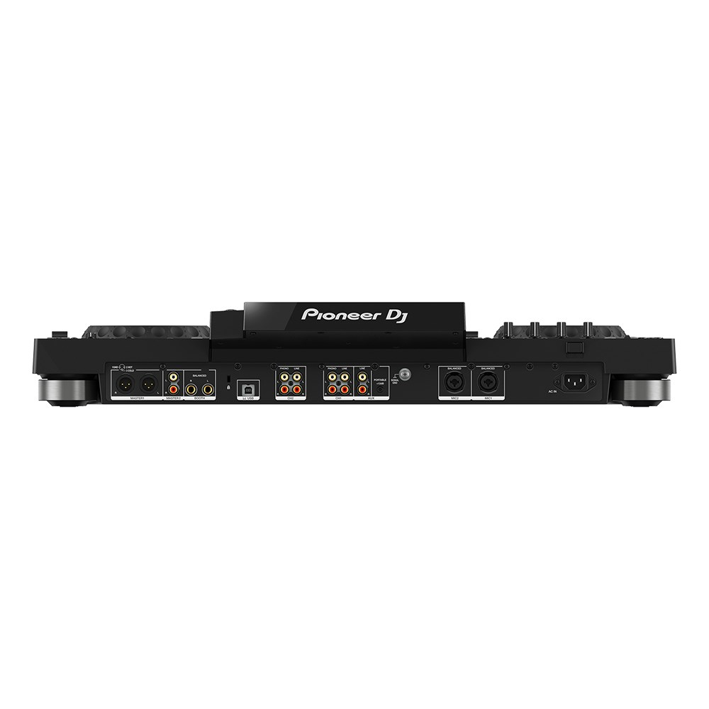 Pioneer DJ XDJ-RX3 All-in-one DJ System for Rekordbox