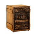 Pearl Primero Coffee Crate Cajon (PBC-320)
