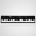 Artesia Pro Performer BK Portable Digital Piano - Black