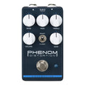 Wampler Phenom Dynamic Distortion Pedal