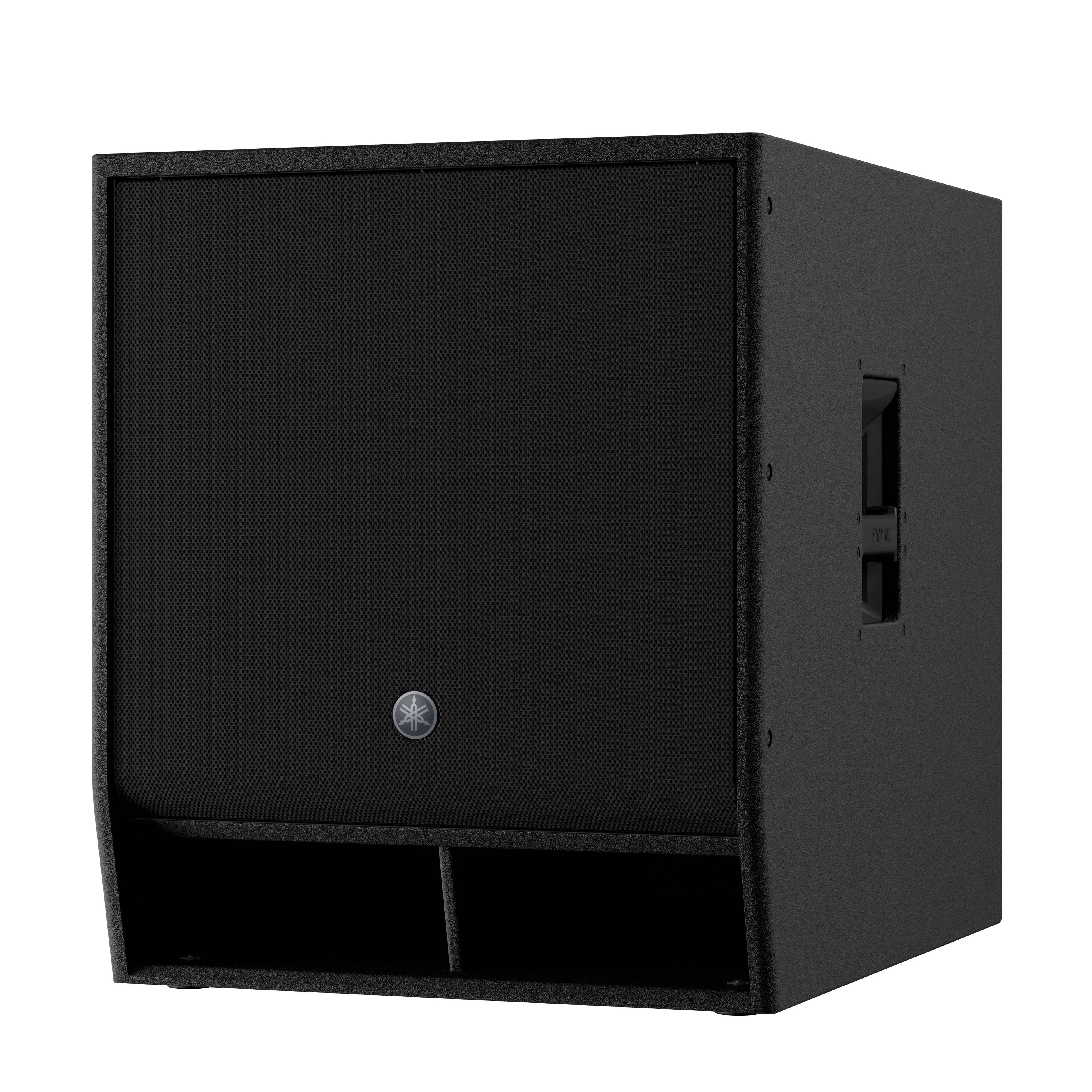 Yamaha CXS18XLF 18" Passive Subwoofer
