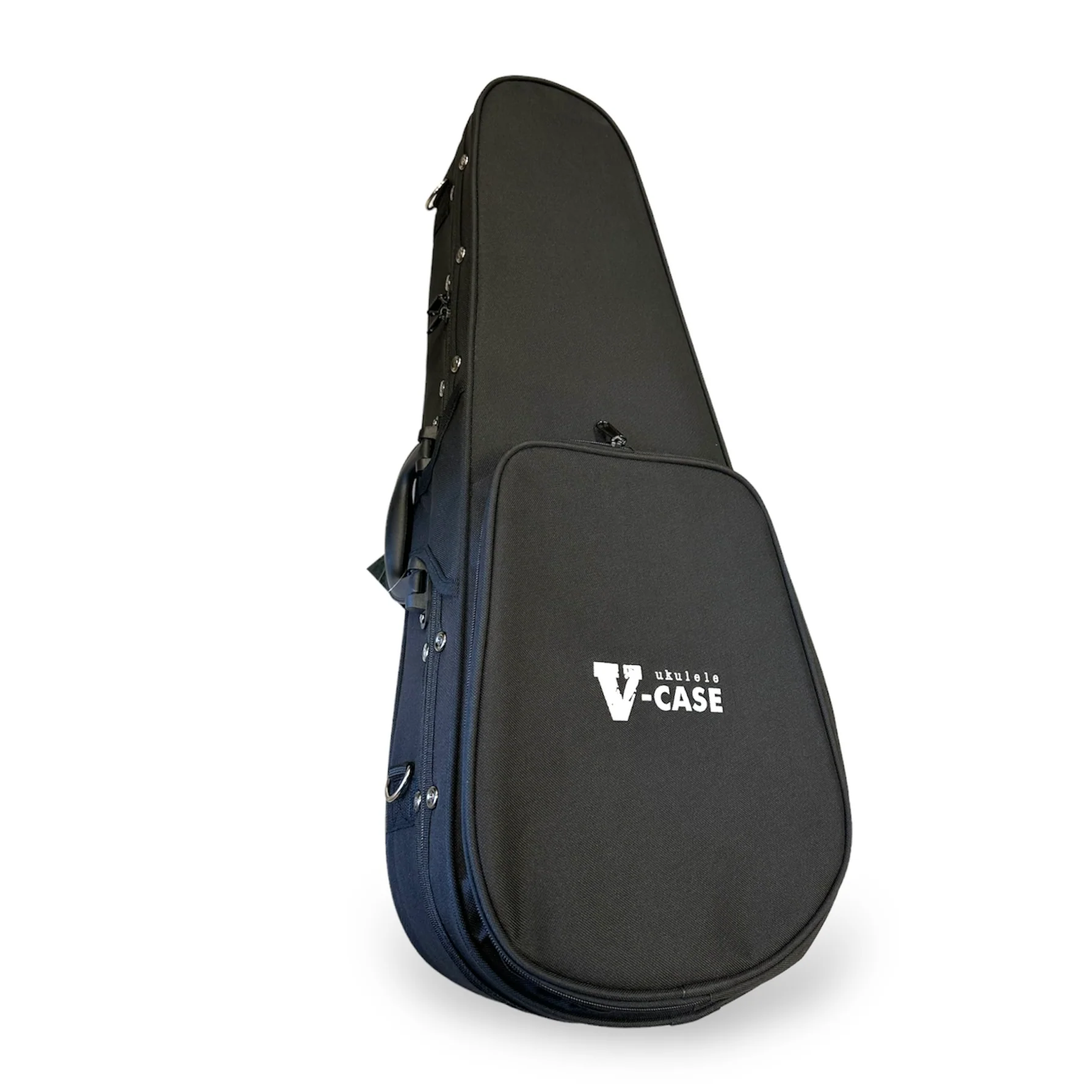 V-Case VU101 Polyfoam Concert Ukulele Case