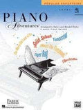 Piano Adventures Pop Repertoire Bk 1
