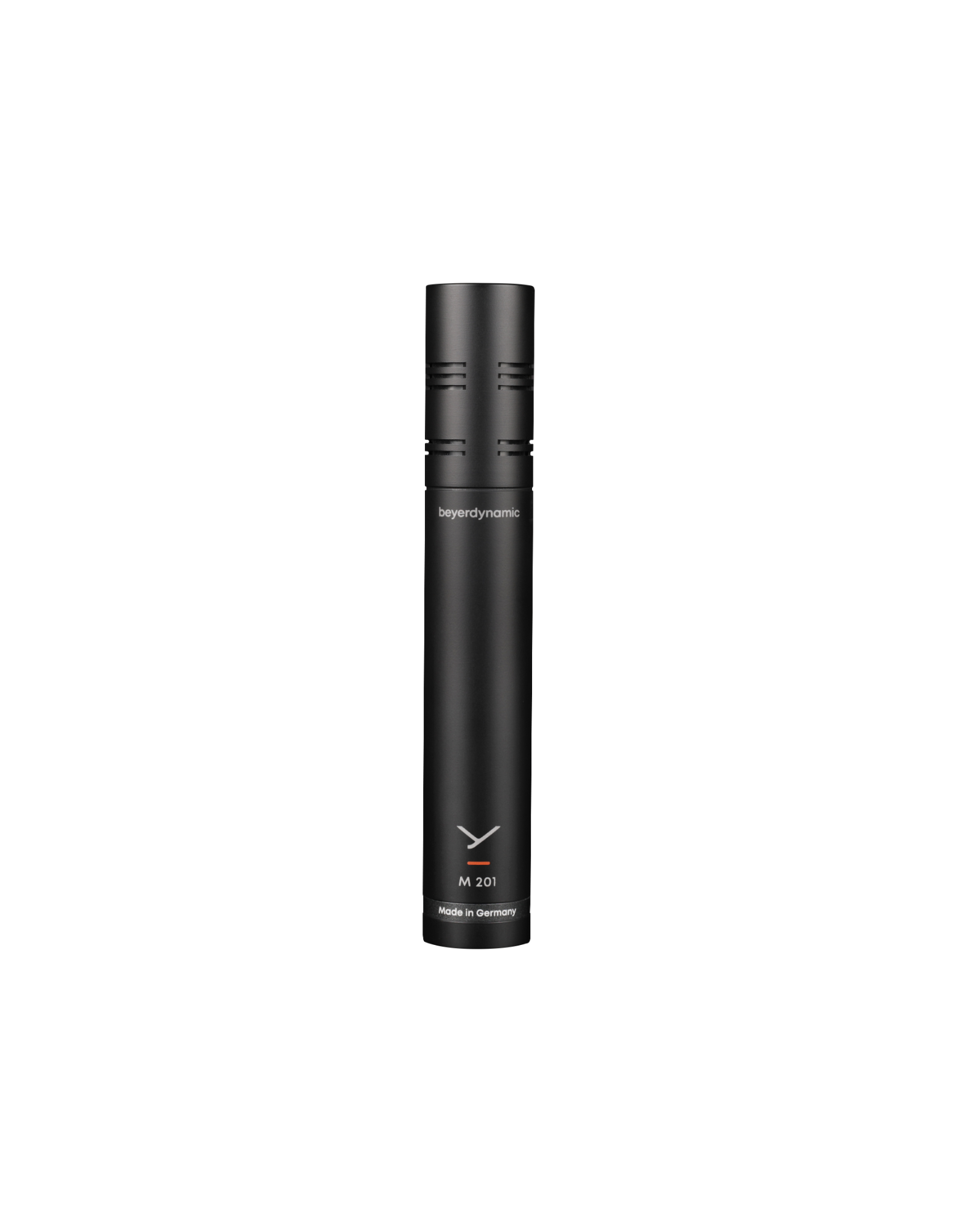BeyerDynamic M 201 Hypercardioid Dynamic Microphone