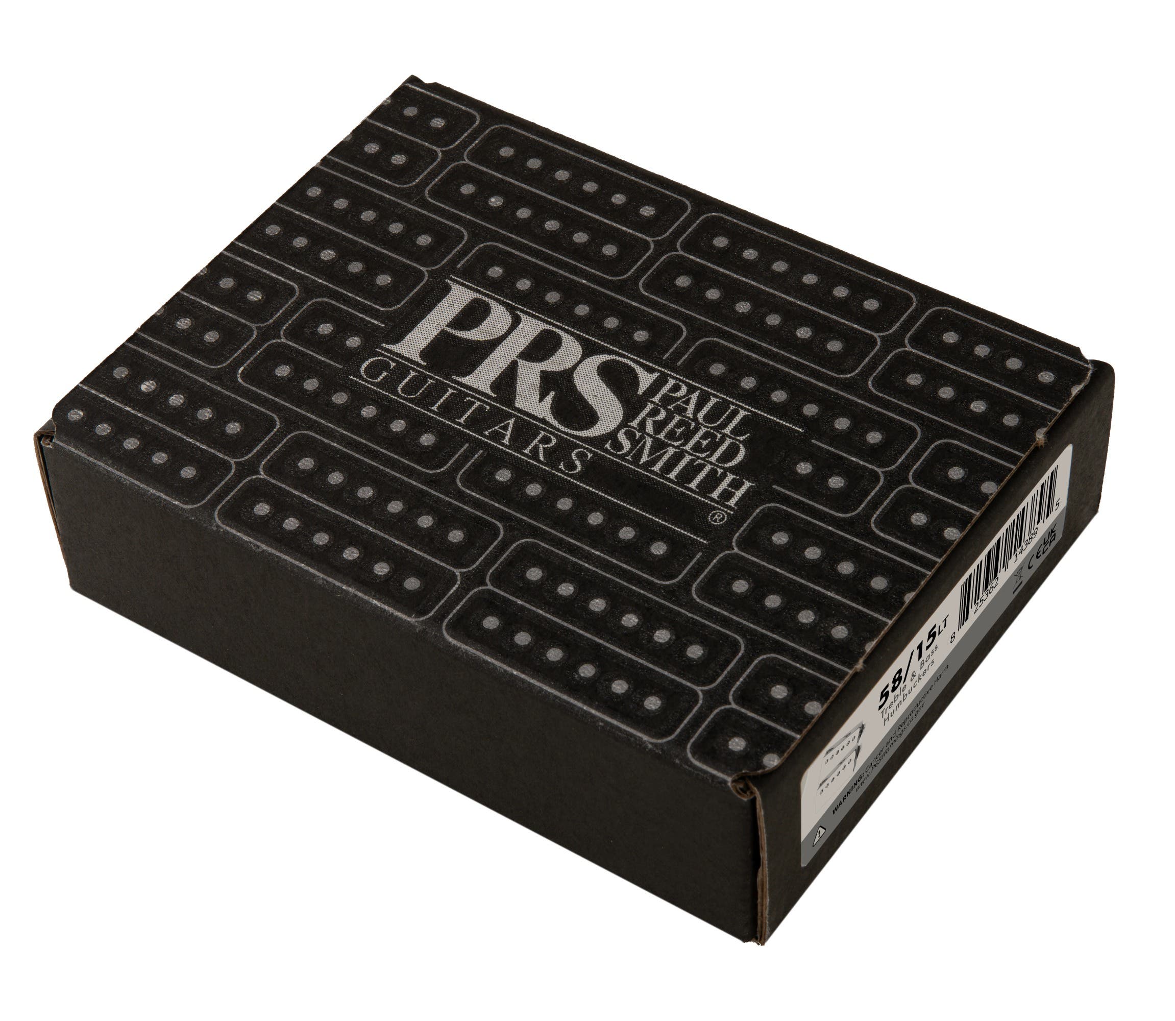 Paul Reed Smith (PRS) 58/15 LT Pickup Set