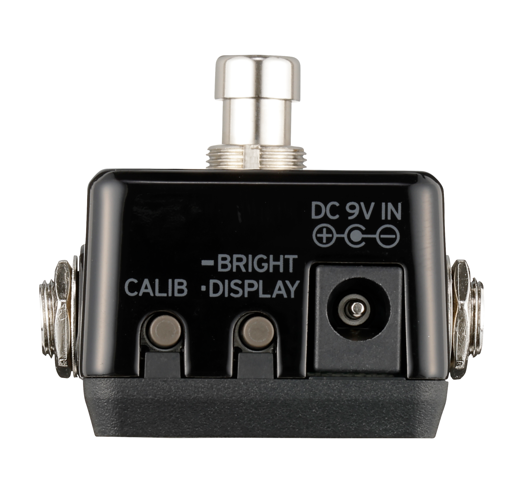 Korg Pitchblack X MINI Pedal Tuner