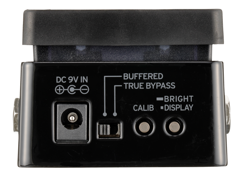Korg Pitchblack XS Tuner