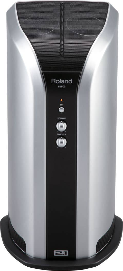 Roland PM-03 Personal Drum Monitor (PM3)