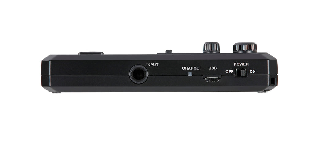 Boss Pocket GT Pocket Effects Processor