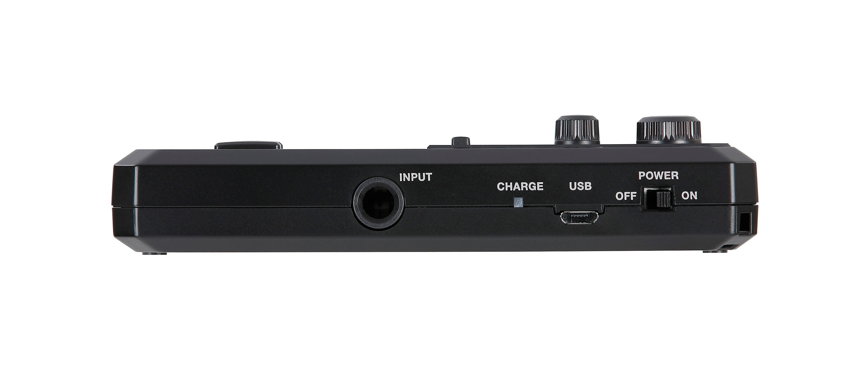 Boss Pocket GT Pocket Effects Processor