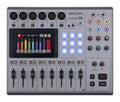 Zoom P8 Podtrak Podcast Studio Recorder