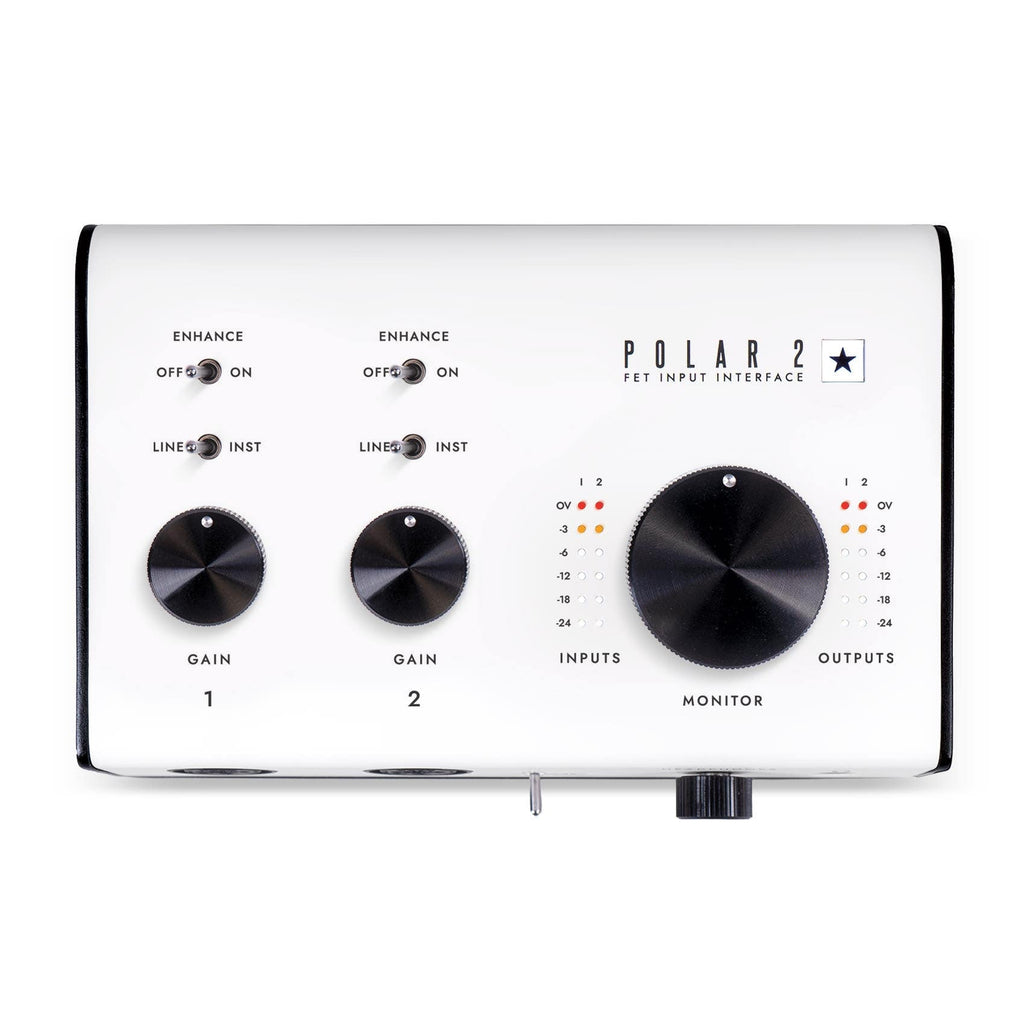Blackstar POLAR-2 Guitar Audio Interface