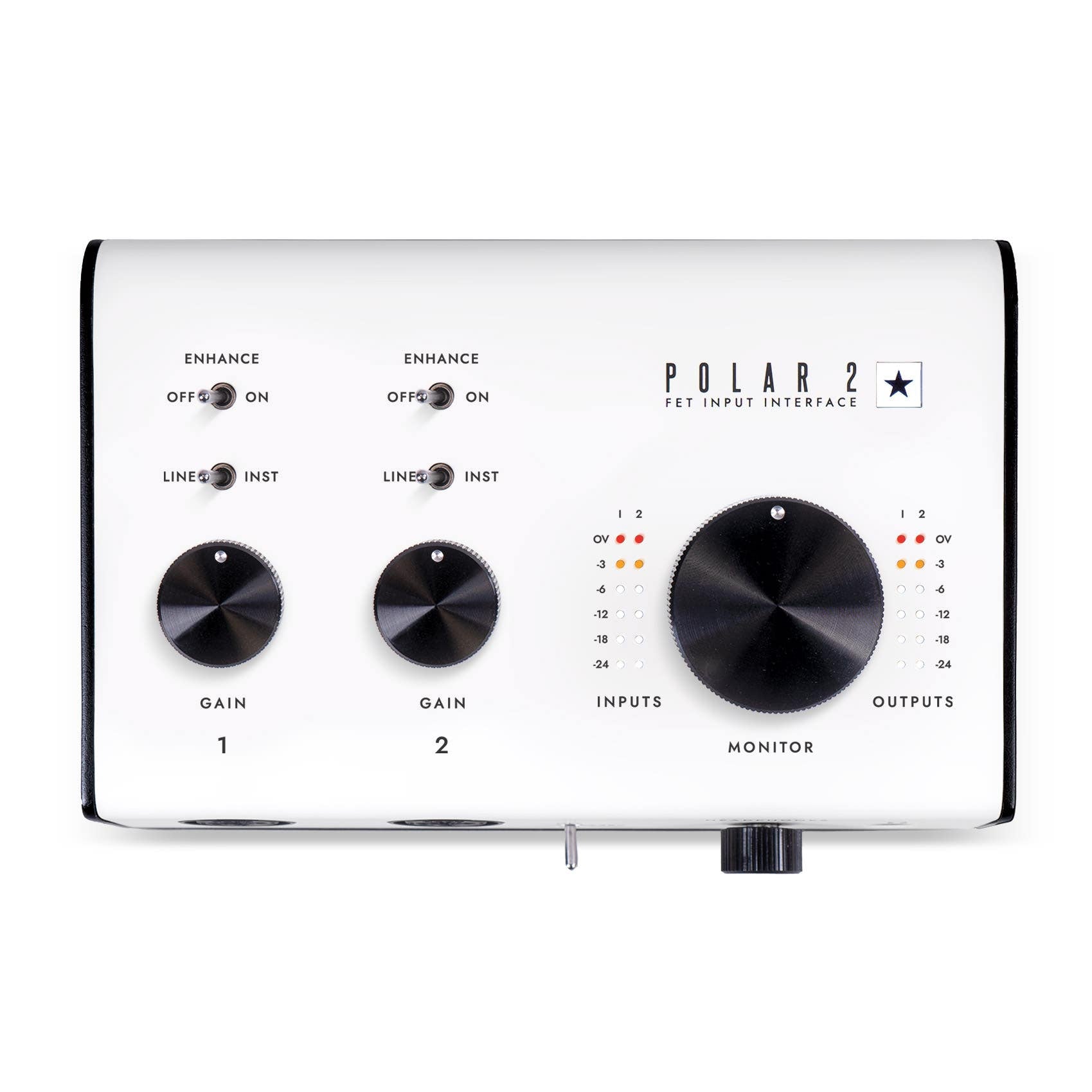 Blackstar POLAR-2 Guitar Audio Interface