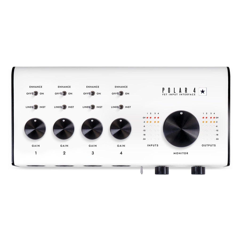 Blackstar POLAR-4 Guitar Audio Interface