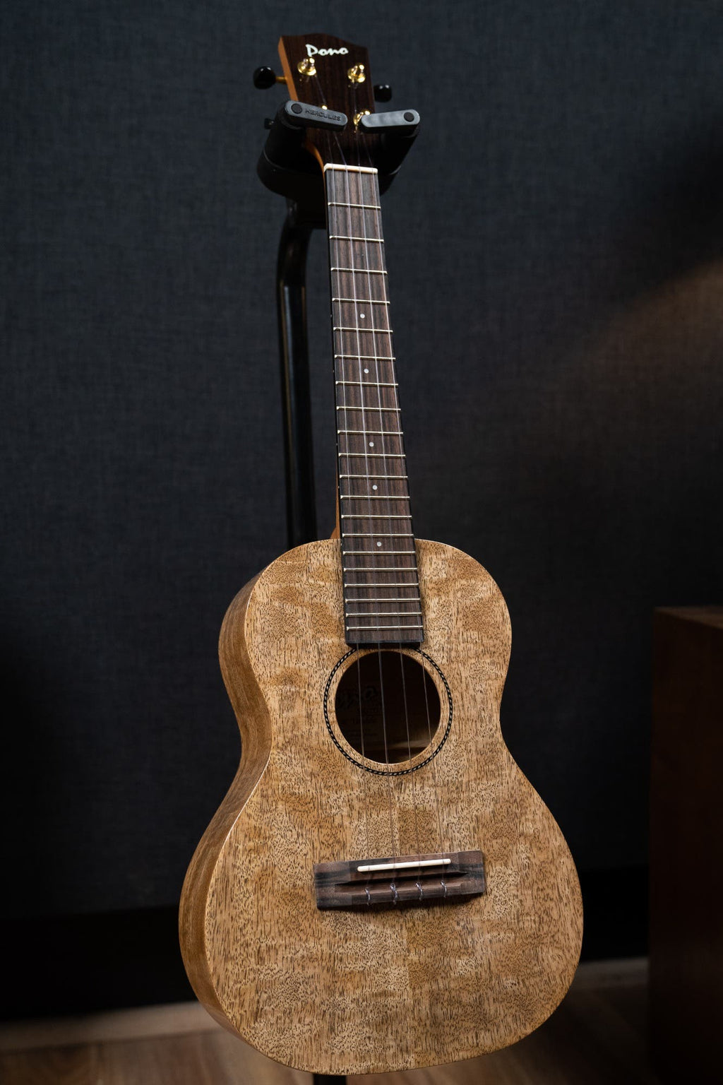 Pono MGTD Mango Tenor Deluxe Gloss (PONO-MGTD)