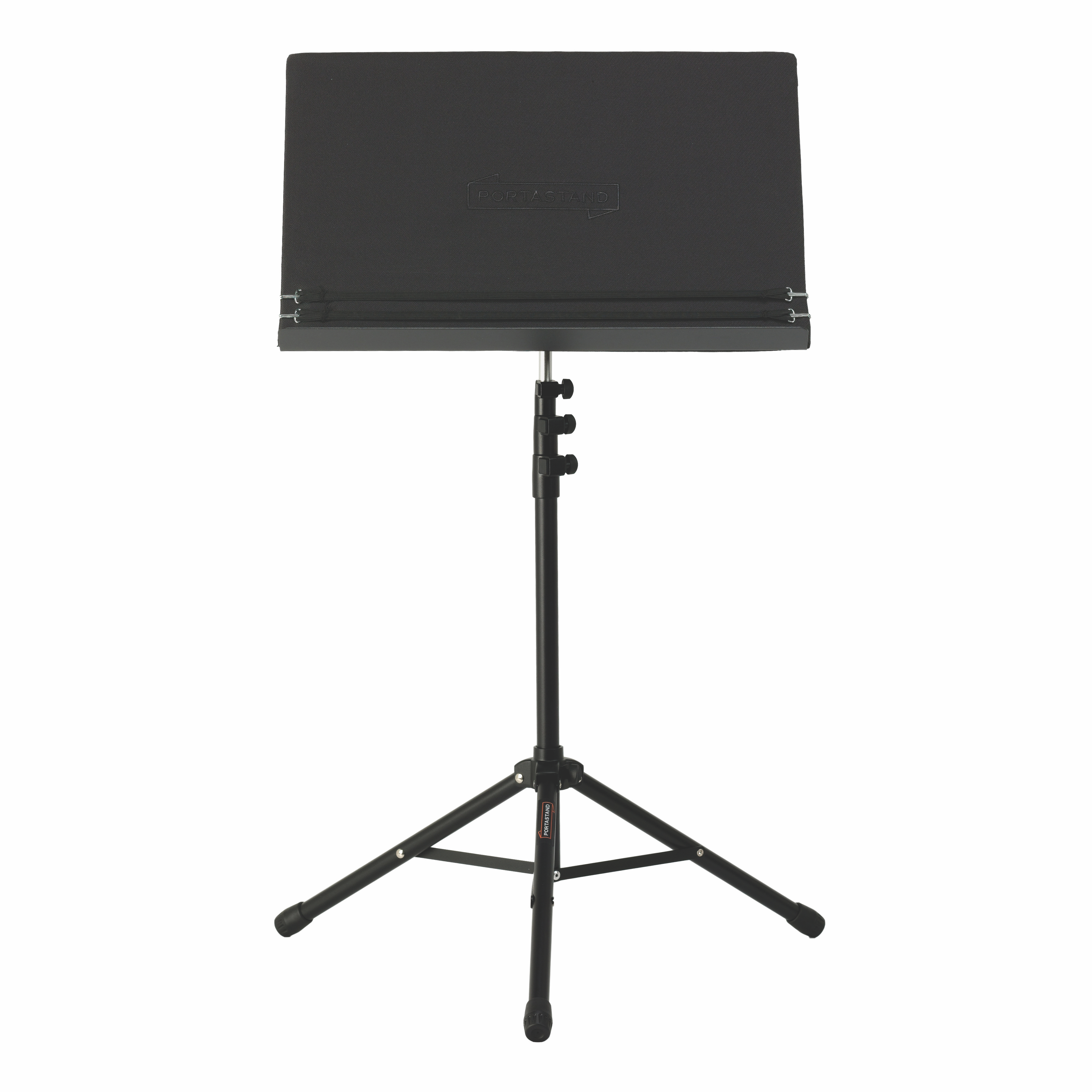 Portastand Troubadour Music Stand - Blue