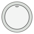 Remo Powerstroke 3 Clear 22" Bass Drum Head