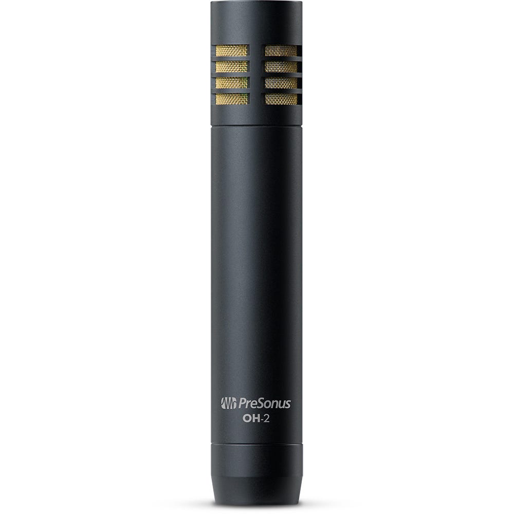 Presonus DM-7 7-Piece Drum Microphone Set