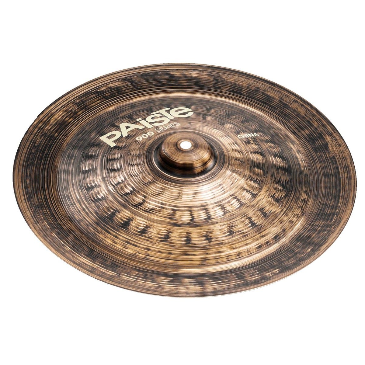 Paiste 16" 900 Series China Cymbal