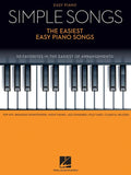 Simple Songs Easiest Easy Piano Songs