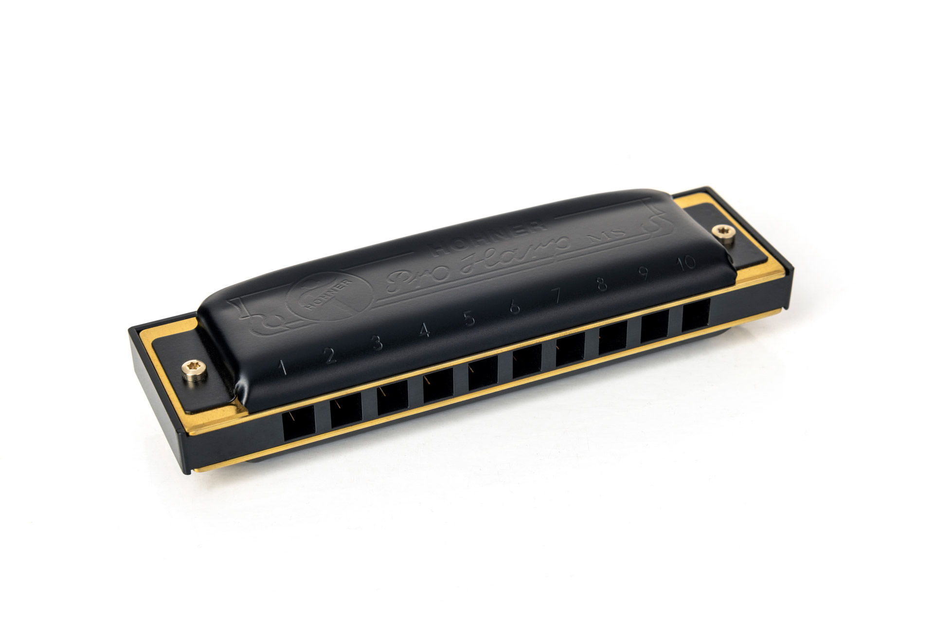 Hohner Pro Harp Ab-Major Harmonica