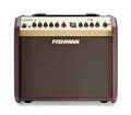 Fishman Loudbox Mini w/ Bluetooth Acoustic Amplifier
