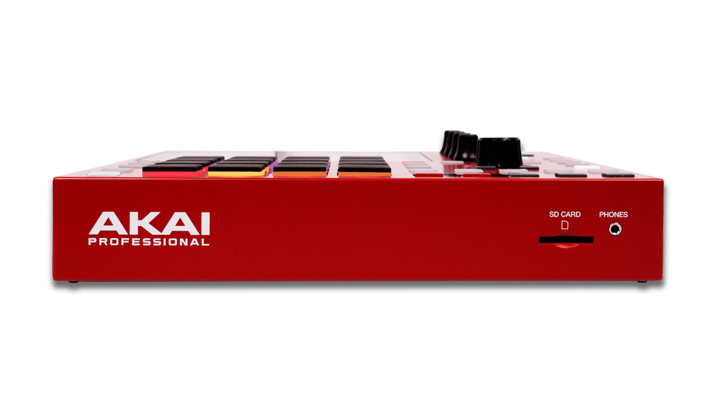AKAI MPC One PLUS Standalone Music Production Centre