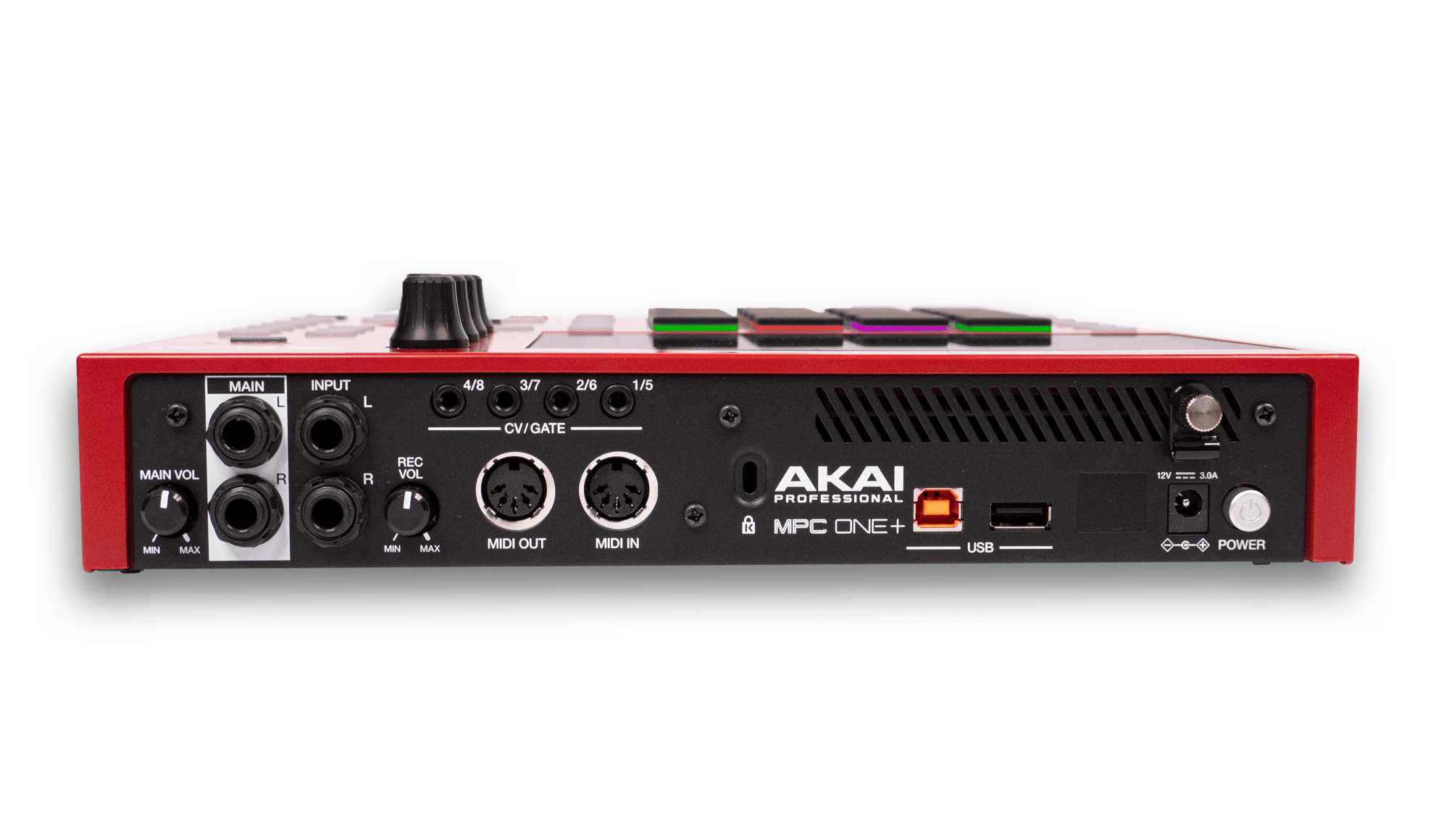 AKAI MPC One PLUS Standalone Music Production Centre