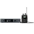 Sennheiser Evolution G4 In-Ear Monitoring Set - AS (520 - 558 MHz)