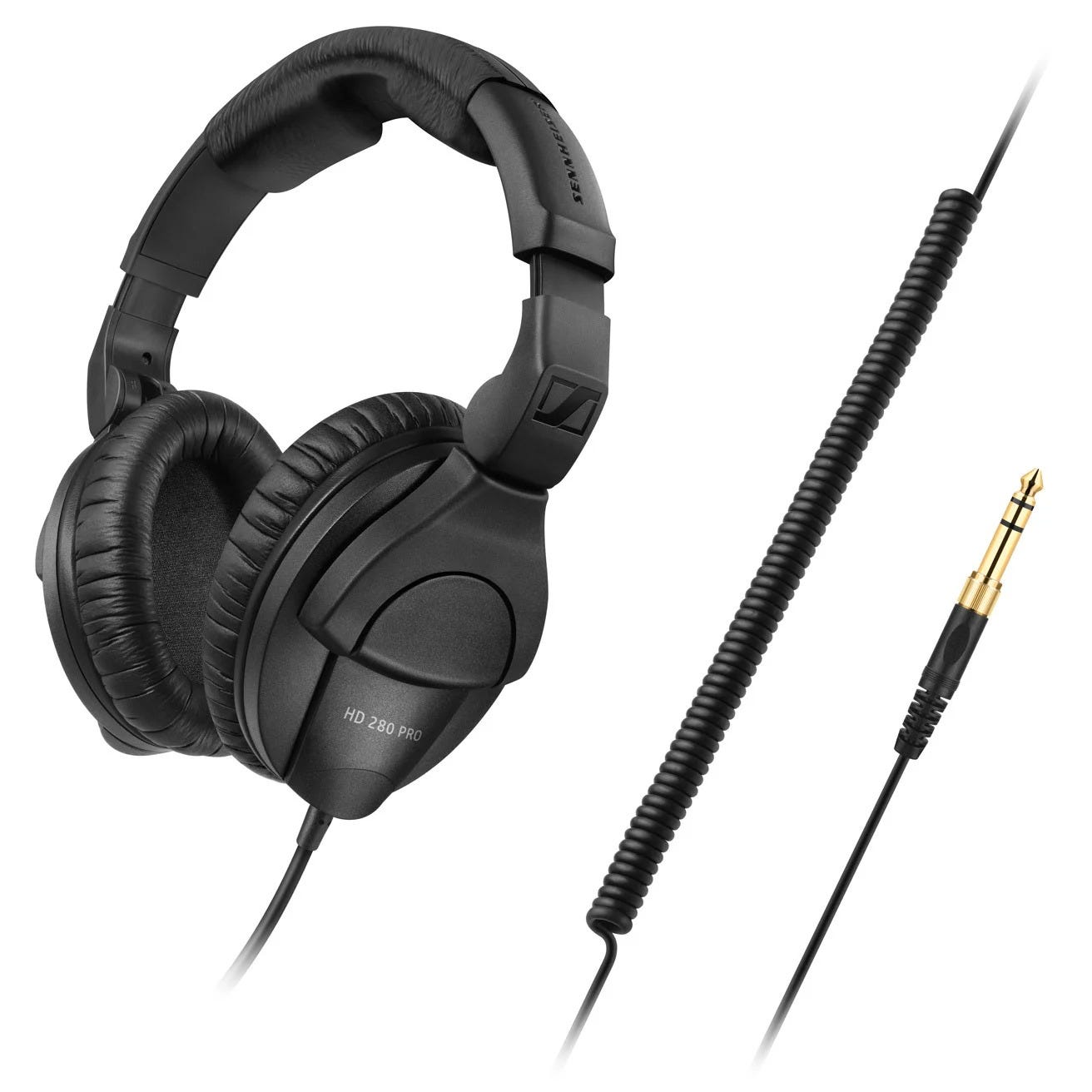 Sennheiser HD280 PRO v2 Monitoring Headphones