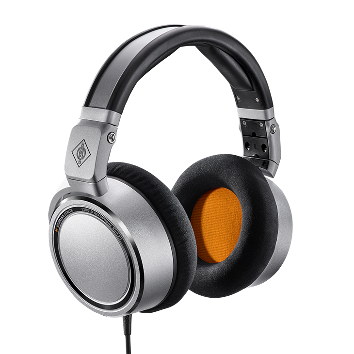 Neumann NDH20 Closed Back Studio Headphones