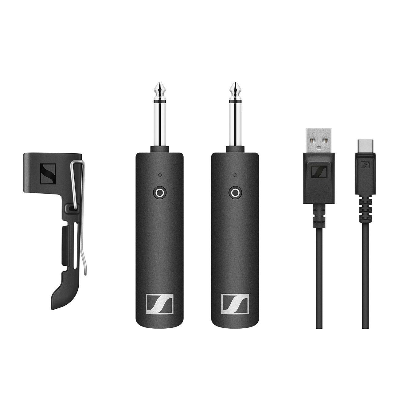 Sennheiser XSW-D Wireless Digital Instrument Set (Base Set)